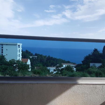 Zara Apartments Ülgün Dış mekan fotoğraf