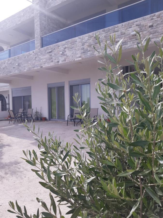 Zara Apartments Ülgün Dış mekan fotoğraf