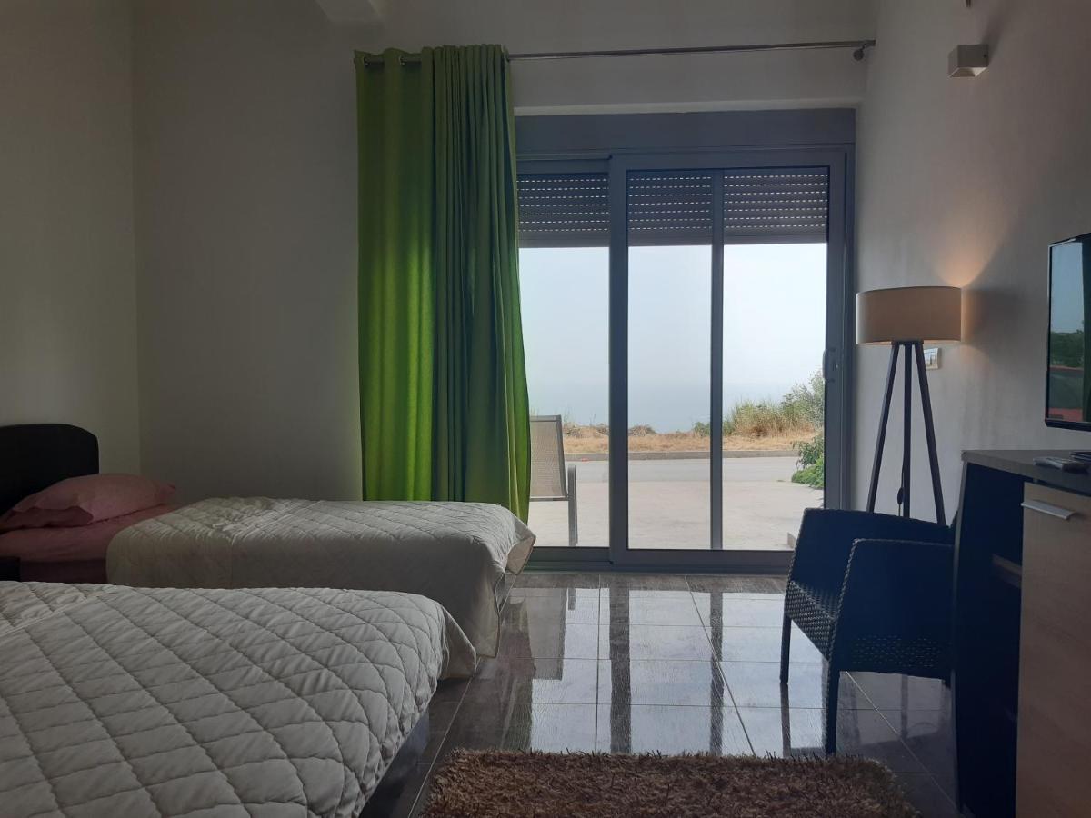Zara Apartments Ülgün Dış mekan fotoğraf