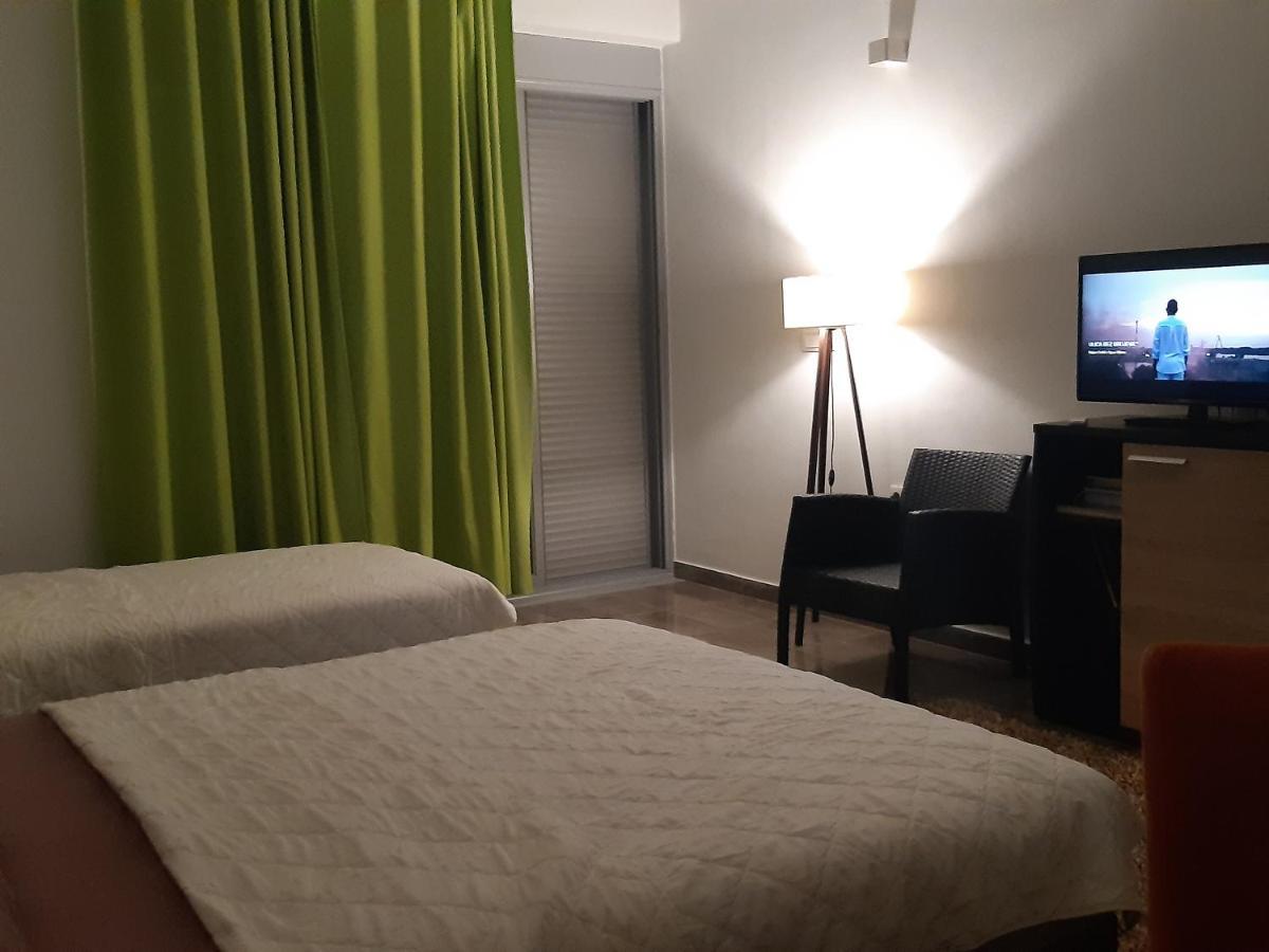 Zara Apartments Ülgün Dış mekan fotoğraf