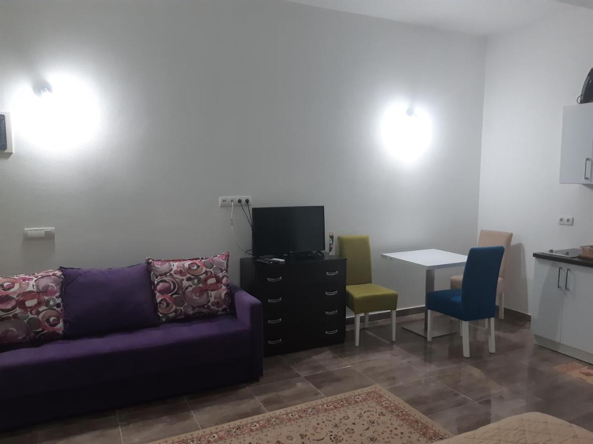 Zara Apartments Ülgün Dış mekan fotoğraf