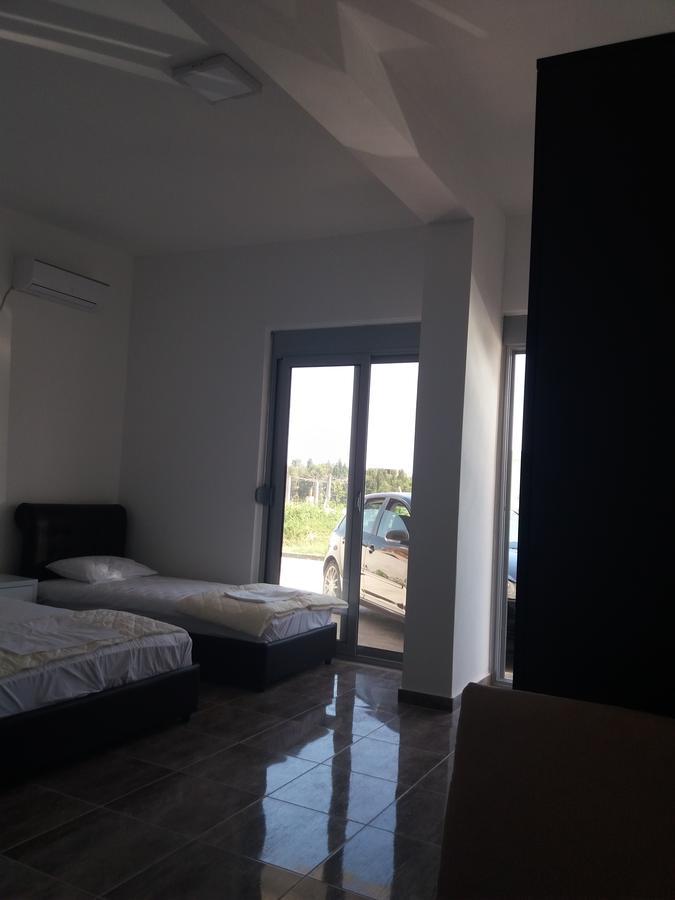 Zara Apartments Ülgün Dış mekan fotoğraf
