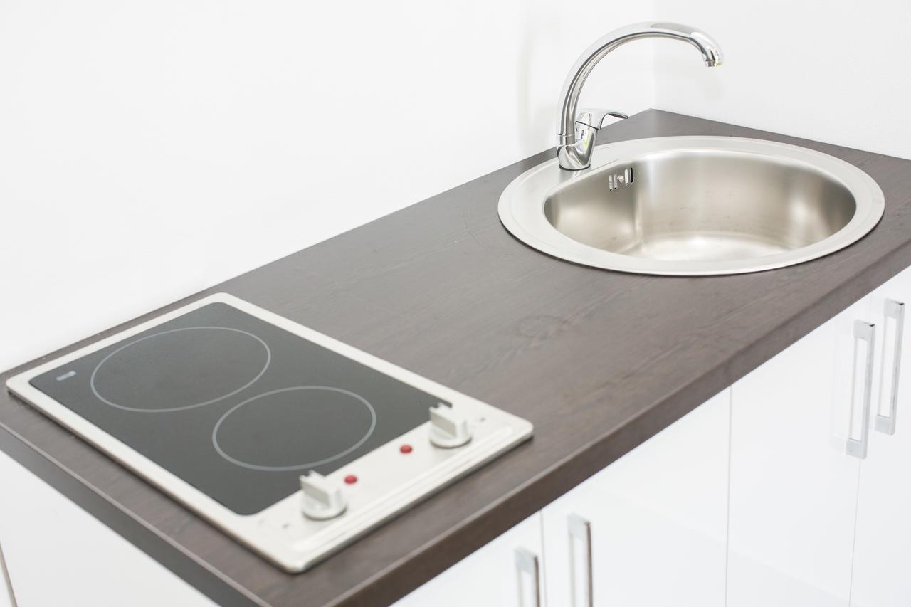 Zara Apartments Ülgün Dış mekan fotoğraf