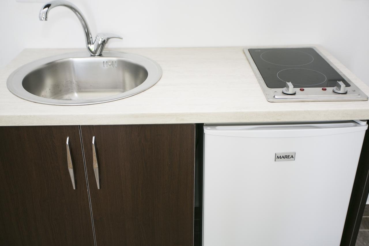 Zara Apartments Ülgün Oda fotoğraf